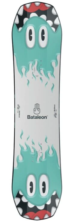 Bataleon Snowboard-Set Minishred + Bdg -SnowPro Verkaufs-Shop af311fd330ef7a566b6f6927b2d7e5b6a2473082 H23BATABOA259164 BATA0673150 0