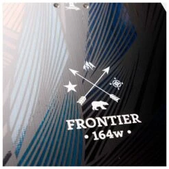 Snowboard Jones Frontier -SnowPro Verkaufs-Shop b006516d52421cba236b89f3bb5ddb5c6b846dff H24JONEBOA386725 903