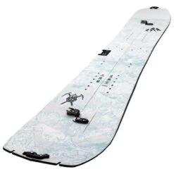 Jones Snowboard-Set Solution + Bdg -SnowPro Verkaufs-Shop b0bc9d7802ea12a408a0b39e08ab612f2e29d7cd H23JONEBOA255337 901
