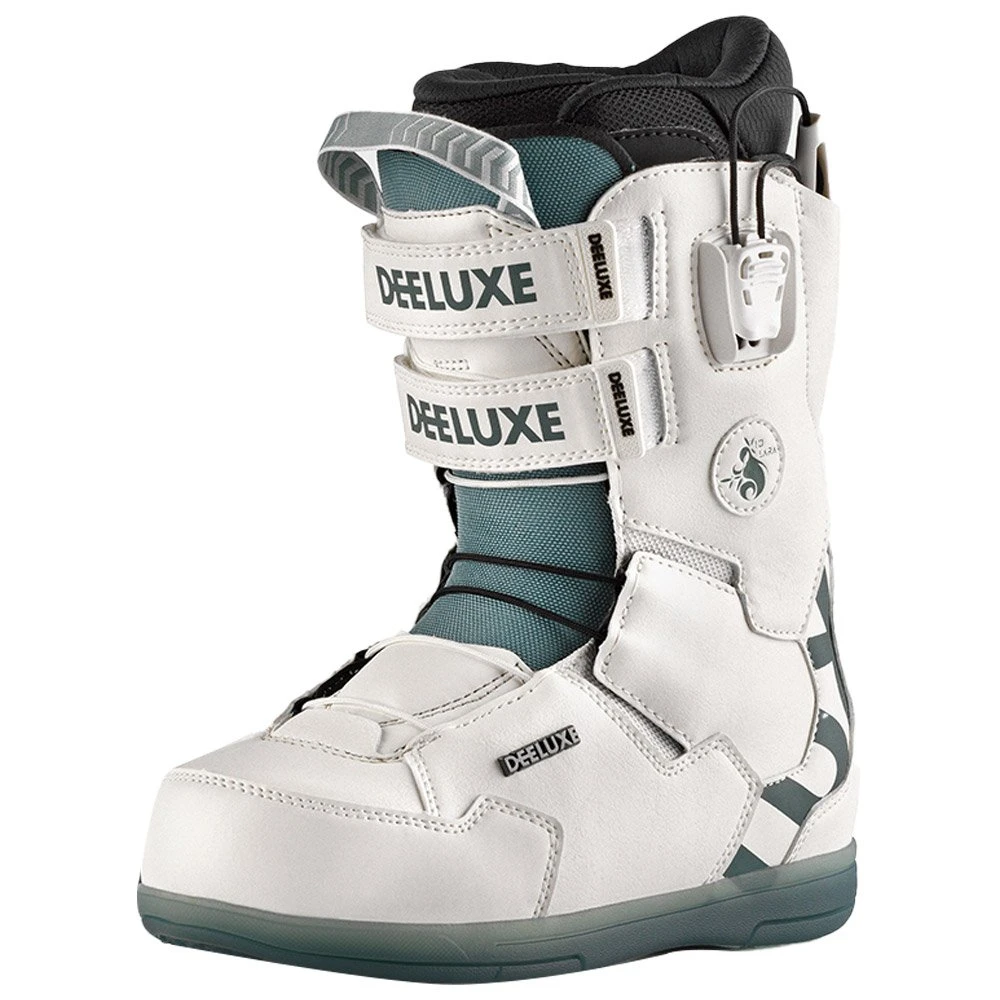 Stiefel Deeluxe Team ID LTD Ice 4 Stiefel Deeluxe Team ID LTD Ice – Bild 2