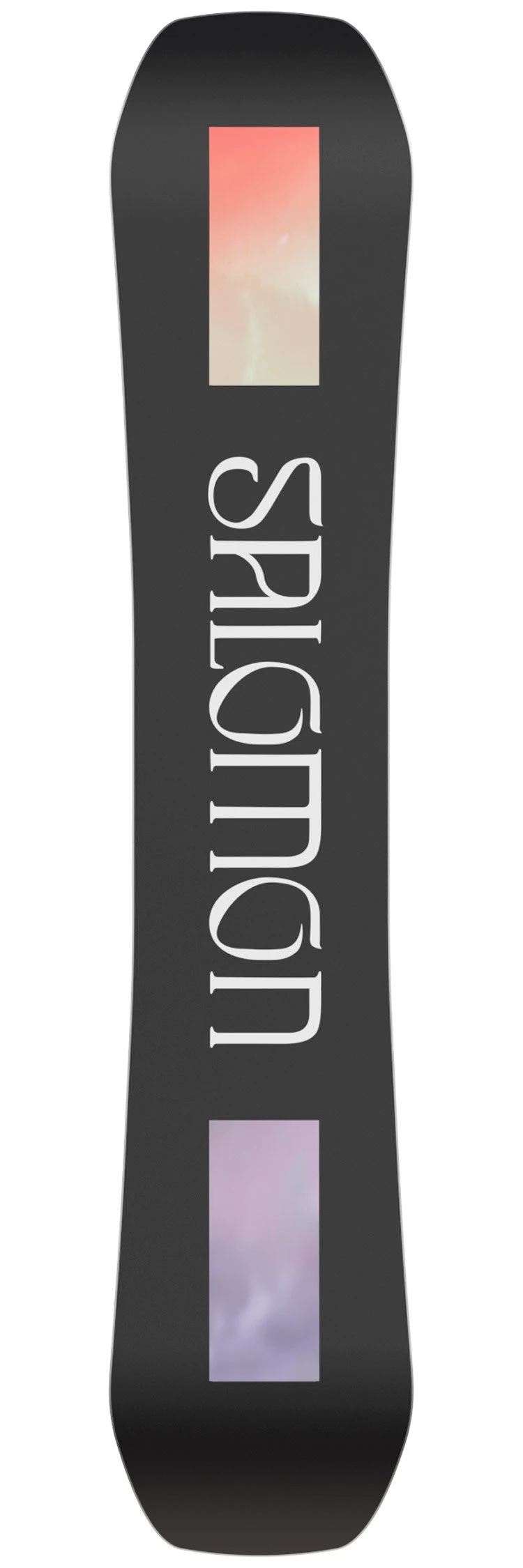 Snowboard Salomon No Drama 5 Snowboard Salomon No Drama – Bild 3