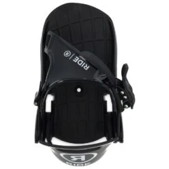 Snowboardbindung Ride Micro Black -SnowPro Verkaufs-Shop b1a3945c4115541a65d1ae28804eec1937b4cd83 H23RIDEBIN267277 7