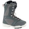 Stiefel Nitro Flora Tls Charcoal White Rose -SnowPro Verkaufs-Shop b35a4df341fef6d8e65aa07a49fa3c9cb151240d H21NITRBOO013 0