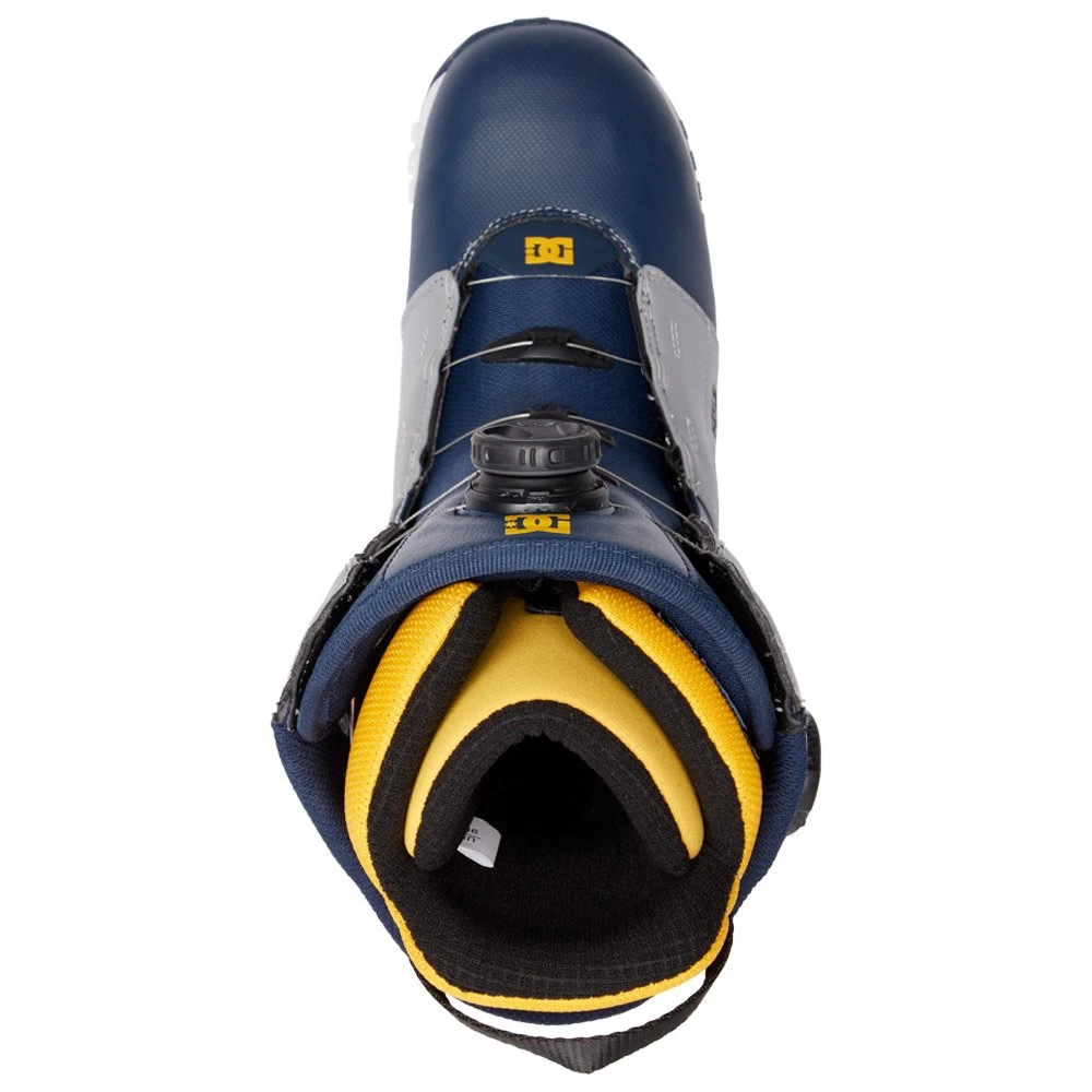 Stiefel DC Control Boa Navy Armor 8 Stiefel DC Control Boa Navy Armor – Bild 6