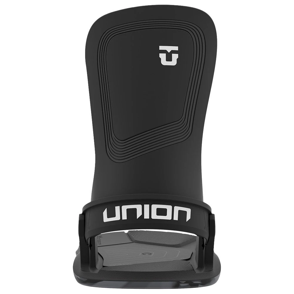 Snowboardbindung Union Ultra Black 5 Snowboardbindung Union Ultra Black – Bild 3
