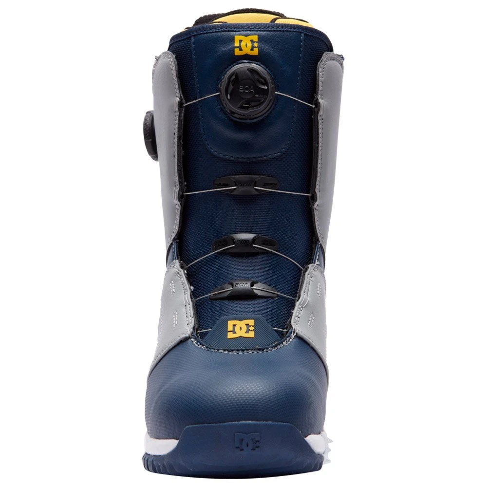 Stiefel DC Control Boa Navy Armor 7 Stiefel DC Control Boa Navy Armor – Bild 5