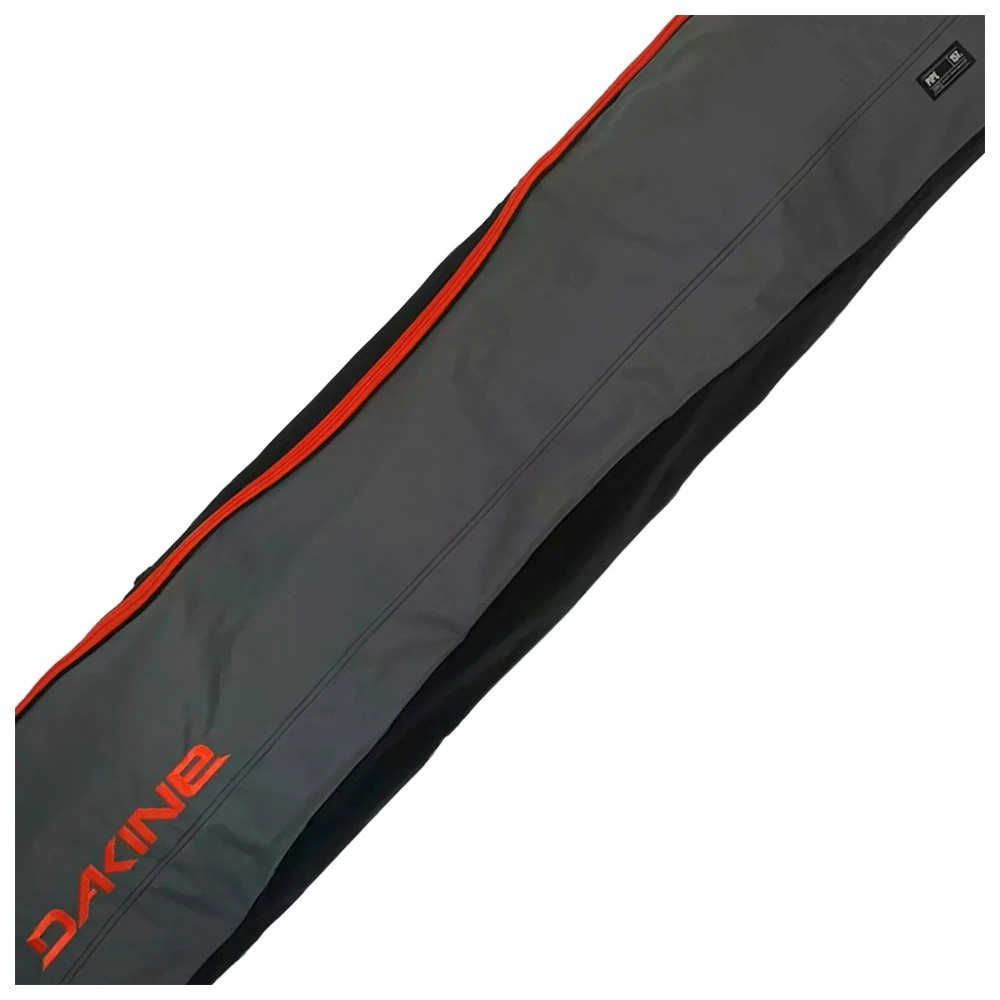 Snowboard-Taschen Dakine Pipe Snowboard Bag Steel Grey 4 Snowboard-Taschen Dakine Pipe Snowboard Bag Steel Grey – Bild 2