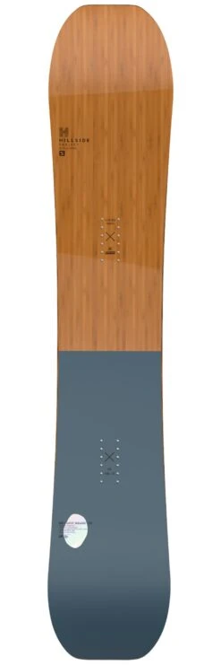 Snowboard Salomon Hps - Louif Paradis