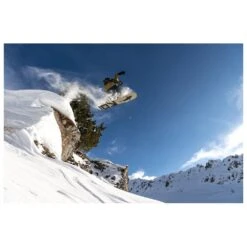 Snowboard-Set Koi + Bdg -SnowPro Verkaufs-Shop b686e3c77fea53293e841a7532865fdfb1c2b4b3 H23BOREBOA259640 907