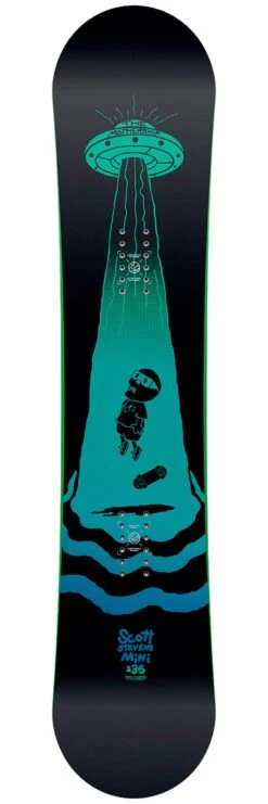 Capita Snowboard-Set Scott Stevens Mini + Bdg 23 Capita Snowboard-Set Scott Stevens Mini + Bdg -SnowPro Verkaufs-Shop b68ad616154b3358f487558e84fca5d594a36d4f H24CAPIBOA413364 CAPI0843142 0