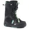 Stiefel K2 Lil Kat Black