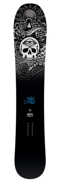 Lib Tech Snowboard-Set Jamie Lynn 96 + Bdg -SnowPro Verkaufs-Shop b893d05c779cdaa1c25b3549e6b66ec315111ea0 H23LIBTBOA266435 LIBT0030540 0