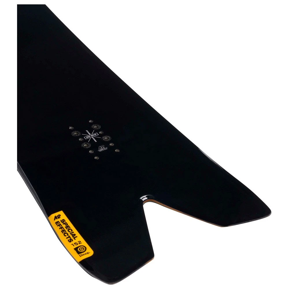 Snowboard K2 Special Effects 7 Snowboard K2 Special Effects – Bild 5