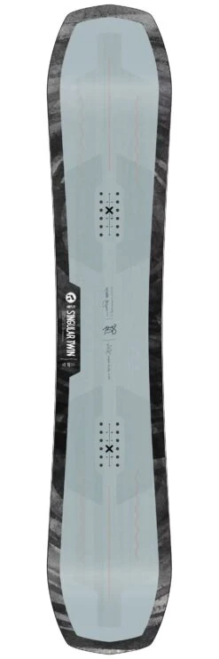Snowboard Amplid Singular Twin -SnowPro Verkaufs-Shop bc76fc45183f61b8e798afa47df11ce704581cd6 H23AMPLBOA268471 AMPL0094867 0