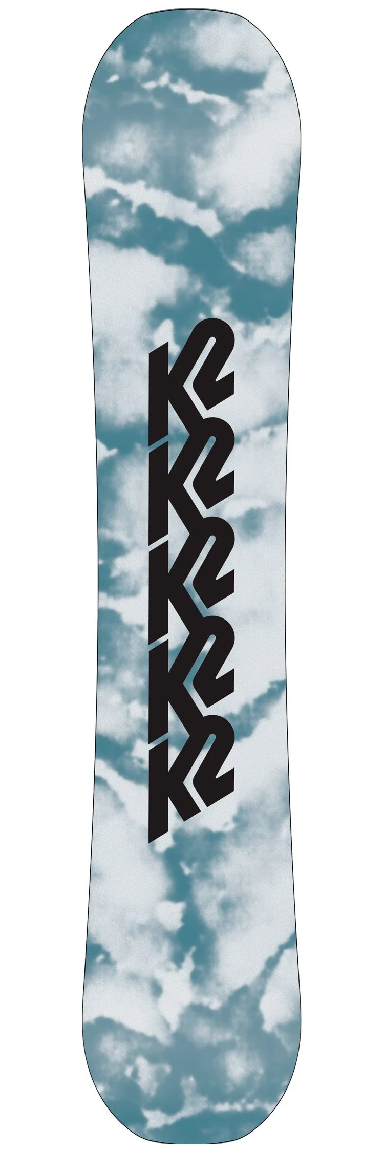 K2 Snowboard-Set Dreamsicle + Bdg 4 K2 Snowboard-Set Dreamsicle + Bdg – Bild 2