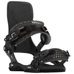 Snowboardbindung Rome Katana Black 9 Snowboardbindung Rome Katana Black -SnowPro Verkaufs-Shop bda16236ee5b03d188847b384304480c73e32565 H24ROMEBIN3382777 4