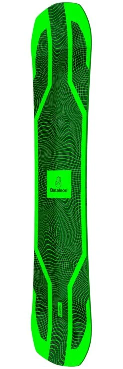 Bataleon Snowboard-Set Goliath + Bdg -SnowPro Verkaufs-Shop bdce4bf75286048d4614bb793bf92a85ff14ec6f H24BATABOA386653 3