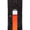 Gnu Snowboard-Set Antigravity + Bdg -SnowPro Verkaufs-Shop c06112b8a9b5c37d8599e877f7044557a58ad3cc H24GNUSBOA408587 0