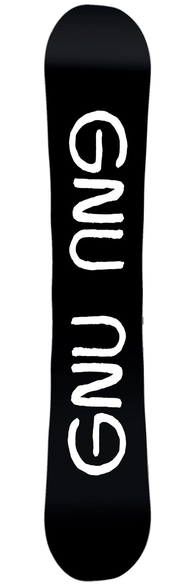 Snowboard Gnu Riders Choice 4 Snowboard Gnu Riders Choice – Bild 2