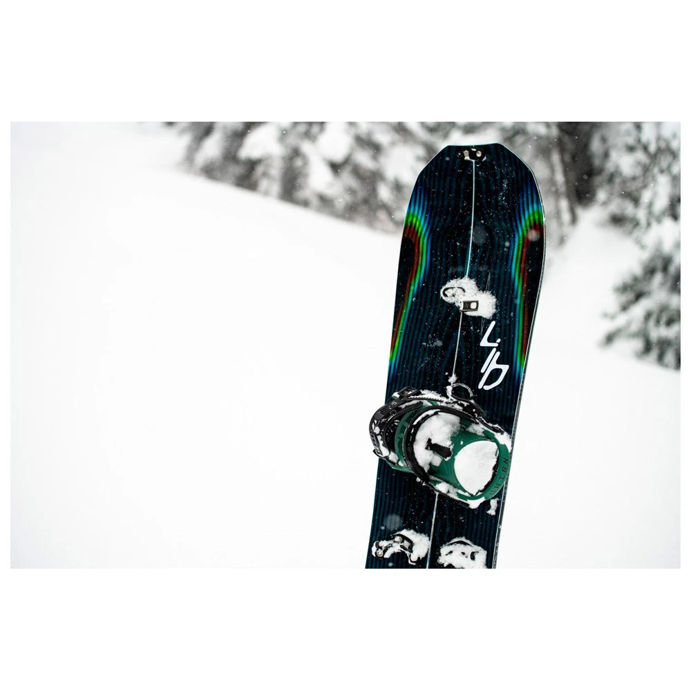 Snowboard Lib Tech Orca Split 7 Snowboard Lib Tech Orca Split – Bild 5