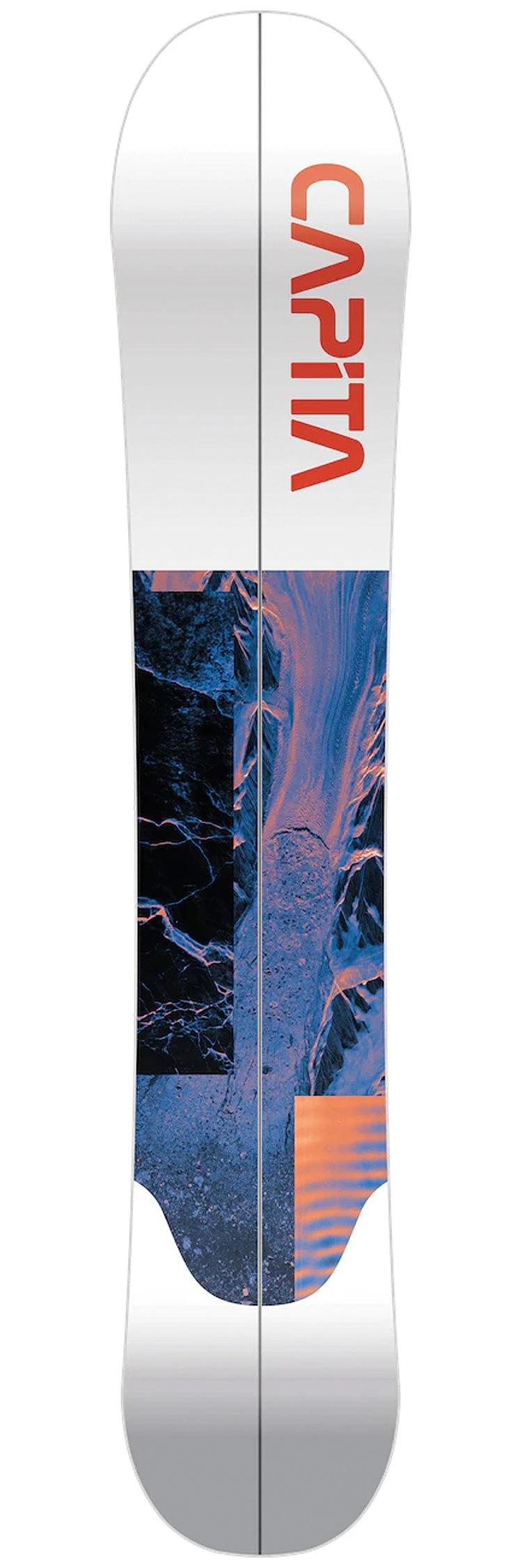 Capita Snowboard-Set Neo Slasher + Bdg 4 Capita Snowboard-Set Neo Slasher + Bdg – Bild 2