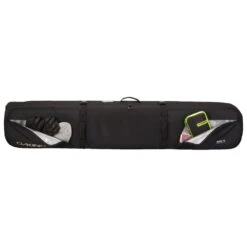 Snowboard-Taschen Dakine High Roller Snowboard Bag Black Coated 8 Snowboard-Taschen Dakine High Roller Snowboard Bag Black Coated -SnowPro Verkaufs-Shop c466a988d149bc068f54fde1e34cd4f77ba635c8 H23DAKIACC3353431 3