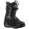 Stiefel Salomon Ivy Boa Black -SnowPro Verkaufs-Shop c49b937237d0e5cace81a7ca89a5165cfcd2debd H23SALOBOO3332747 0