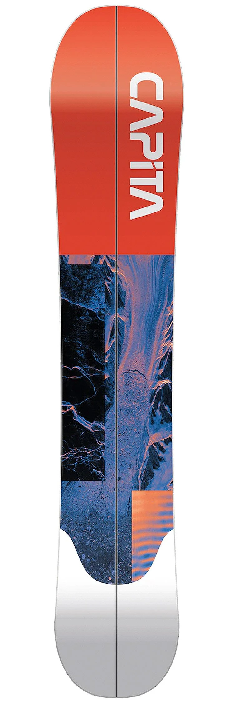 Capita Snowboard-Set Neo Slasher + Bdg 5 Capita Snowboard-Set Neo Slasher + Bdg – Bild 3