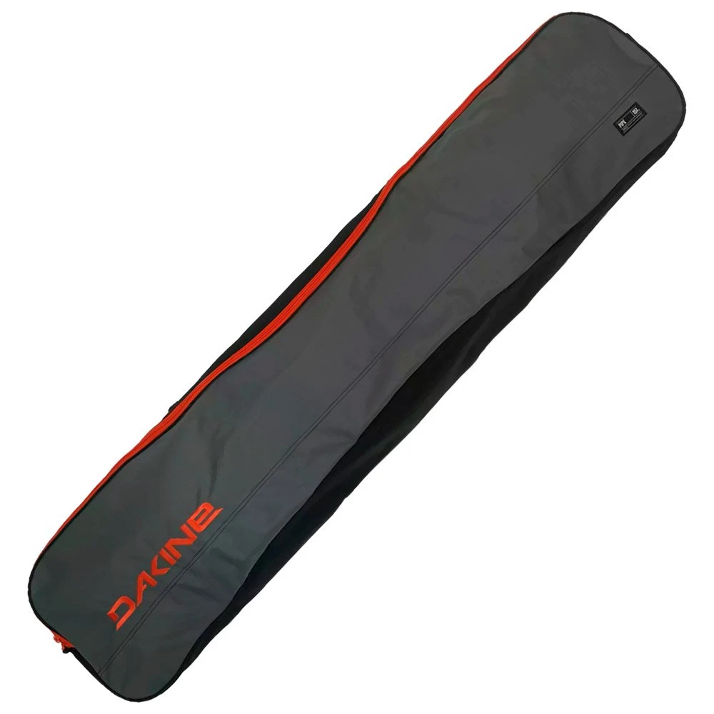 Snowboard-Taschen Dakine Pipe Snowboard Bag Steel Grey 3 Snowboard-Taschen Dakine Pipe Snowboard Bag Steel Grey