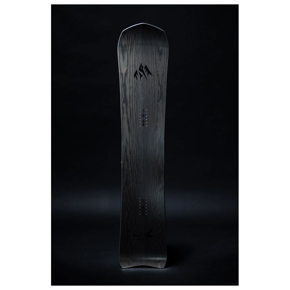 Jones Snowboard-Set Freecarver 9000S + Bdg 13 Jones Snowboard-Set Freecarver 9000S + Bdg – Bild 11