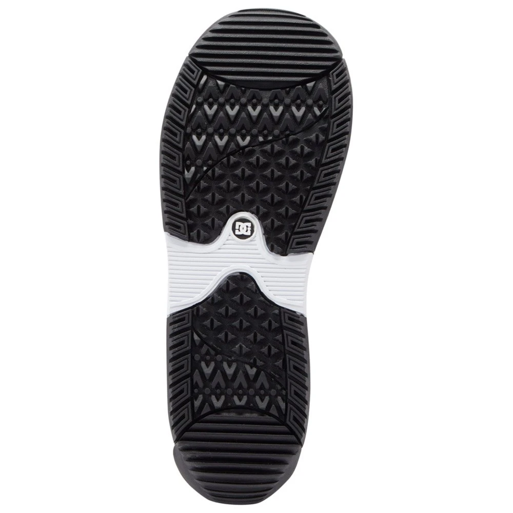 Stiefel DC Women Phase Pro Boa Black Light Grey 9 Stiefel DC Women Phase Pro Boa Black Light Grey – Bild 7