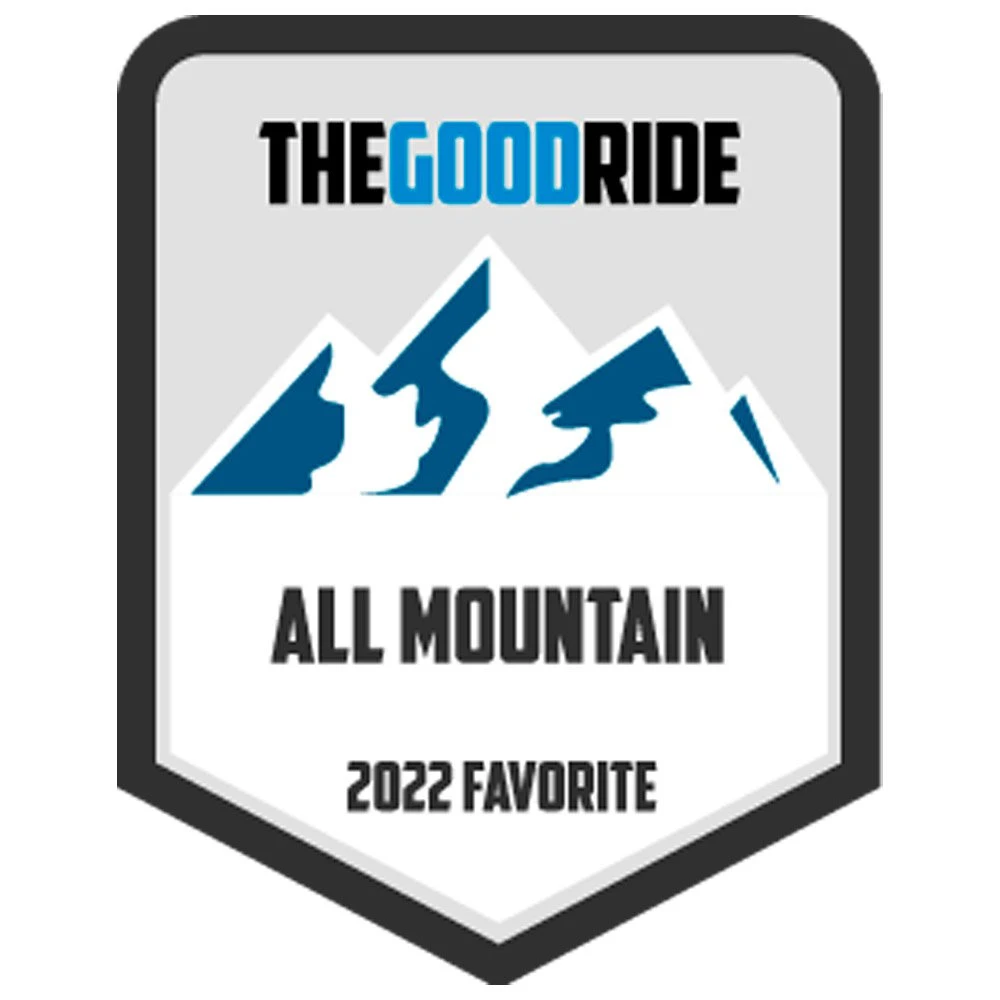 Snowboard-Set Tundra + Bdg 13 Snowboard-Set Tundra + Bdg – Bild 11