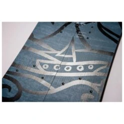 NITRO Snowboard-Set Nomad + Bdg -SnowPro Verkaufs-Shop cb1ea98258fe2b7d82d9d3992a6810288d1f6427 H23NITRBOA251864 906