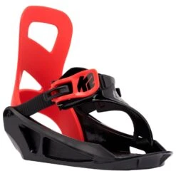 Snowboardbindung K2 Mini Turbo