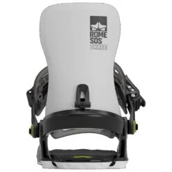 Snowboardbindung Rome Trace White -SnowPro Verkaufs-Shop cbe5a85023bd4196f1d226d3c63c61aded71ecbe H24ROMEBIN3382779 2