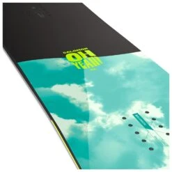 Snowboard Salomon Oh Yeah -SnowPro Verkaufs-Shop cc55e71b12361b77d85bea68d9c82917bb884818 H23SALOBOA331569 902
