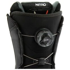 Stiefel Nitro Flora Boa Black Mint -SnowPro Verkaufs-Shop cc60e90eb3bca1d8a0afd8becf7ece40238f0ea7 H22NITRBOO1189257 904