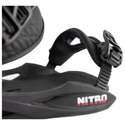 Snowboardbindung Nitro Staxx Black -SnowPro Verkaufs-Shop cc6e444741c355b4273fbb8b92ed32f7338bfa18 H23NITRBIN2264840 902