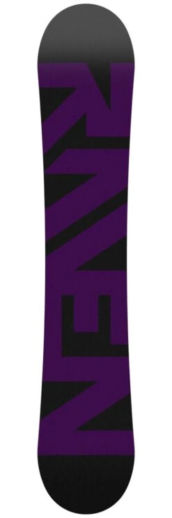 Snowboard-Set Destiny + Bdg -SnowPro Verkaufs-Shop ceff6689bc3255c0669b90ed2c13b14b062a3f8a H24RAVEBOA400087 2