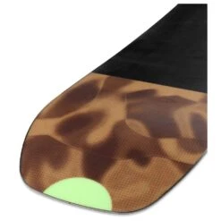 RIDE Snowboard-Set Berzerker + Bdg