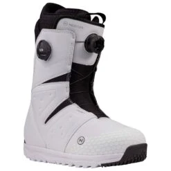 Stiefel Nidecker Altai White -SnowPro Verkaufs-Shop d211c24d3c649cc482a297ff0caab344d32f0119 H23NIDEBOO3330698 4