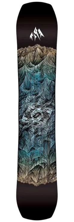 Snowboard Jones Mountain Twin