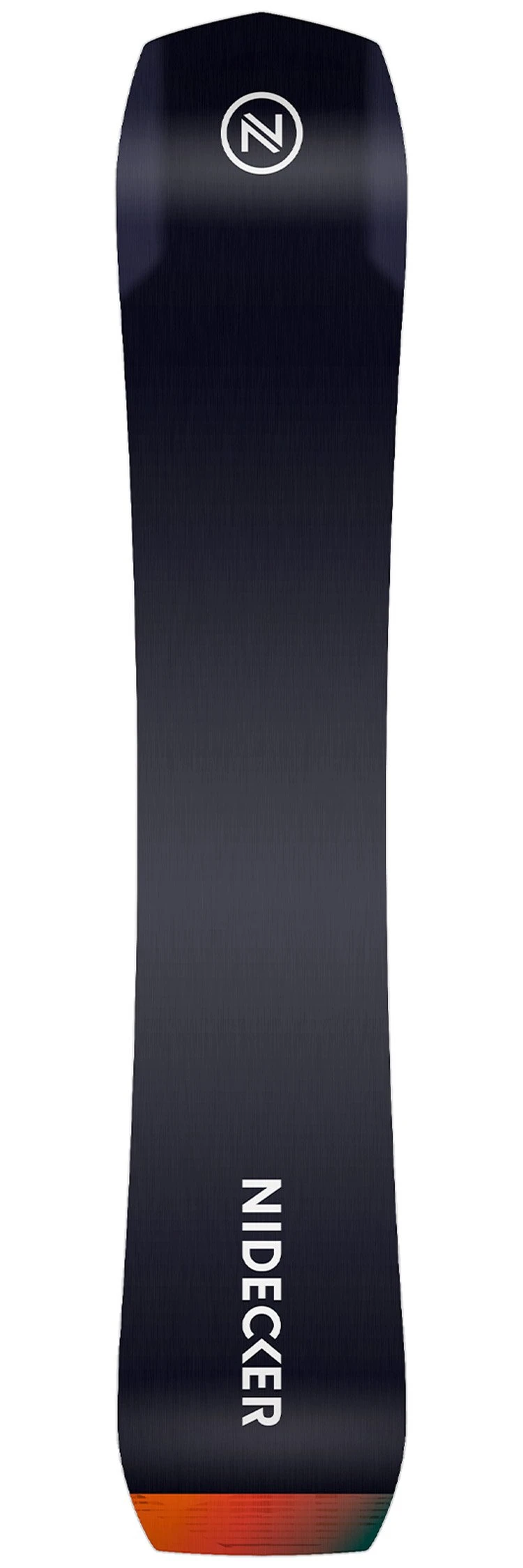 Snowboard Nidecker Thruster 4 Snowboard Nidecker Thruster – Bild 2