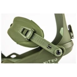 Snowboardbindung Nitro One Olive 21 Snowboardbindung Nitro One Olive -SnowPro Verkaufs-Shop d33d1a413b4d37c190bcd9d1902ab2475fbb9efb H23NITRBIN2339486 905