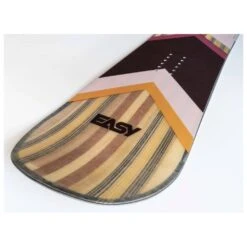 Snowboard-Set Womad + Bdg -SnowPro Verkaufs-Shop d5a45ac4ef16b69c63dea5fb0d899003b7d790b2 H23EASYBOA346464 902