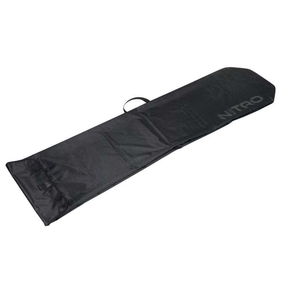 Snowboard-Taschen Nitro Light Sack 165 Cm Phantom 3 Snowboard-Taschen Nitro Light Sack 165 Cm Phantom