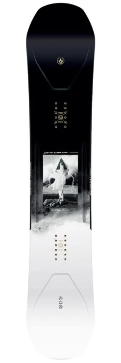 Capita Snowboard-Set Super Doa + Bdg -SnowPro Verkaufs-Shop d7bae6d3bd130101e6b396d91369aa20ac64f35c H24CAPIBOA413112 CAPI0842956 0