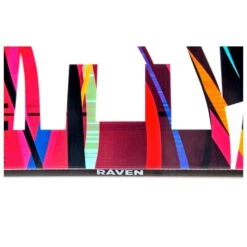 Snowboard Raven Candy -SnowPro Verkaufs-Shop d7e7db71c858c898b1d862773c53cd4e95ceed36 H24RAVEBOA400086 902
