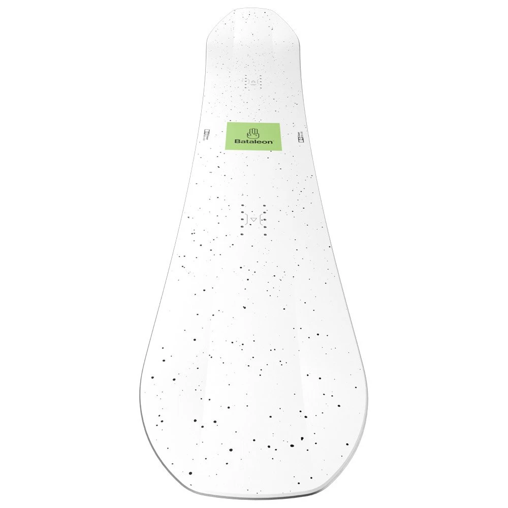 Snowboard Bataleon Chaser 7 Snowboard Bataleon Chaser – Bild 5