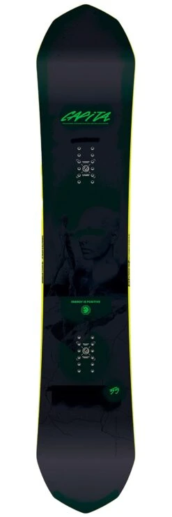 Snowboard Capita Ultrafear -SnowPro Verkaufs-Shop da3b4716791de8a92d240d63ae3f02a0b8caab47 H24CAPIBOA413118 CAPI0843032 0